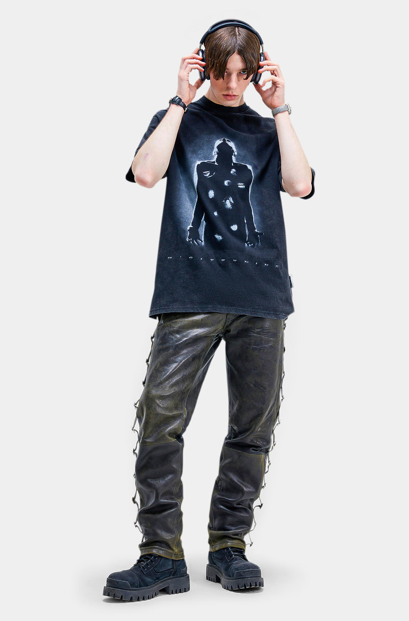 SS23 Ozzy Osbourne Short-Sleeve