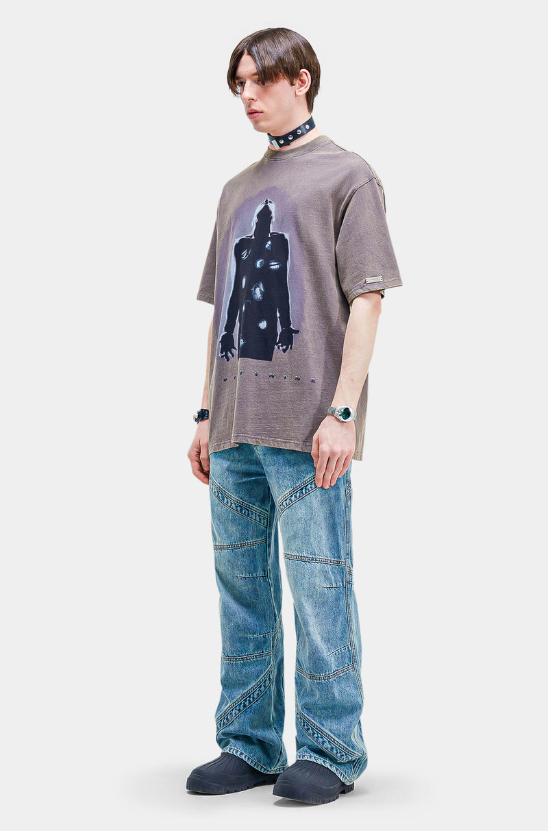 SS23 Ozzy Osbourne Short-Sleeve