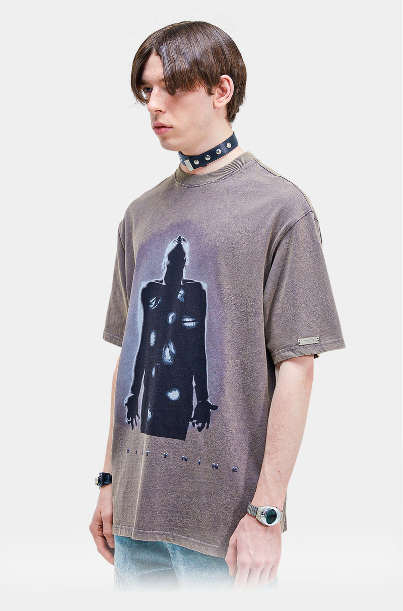 SS23 Ozzy Osbourne Short-Sleeve