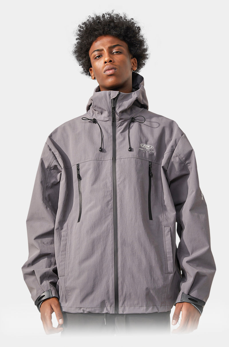 FW22 Spitter Waterproof Jacket