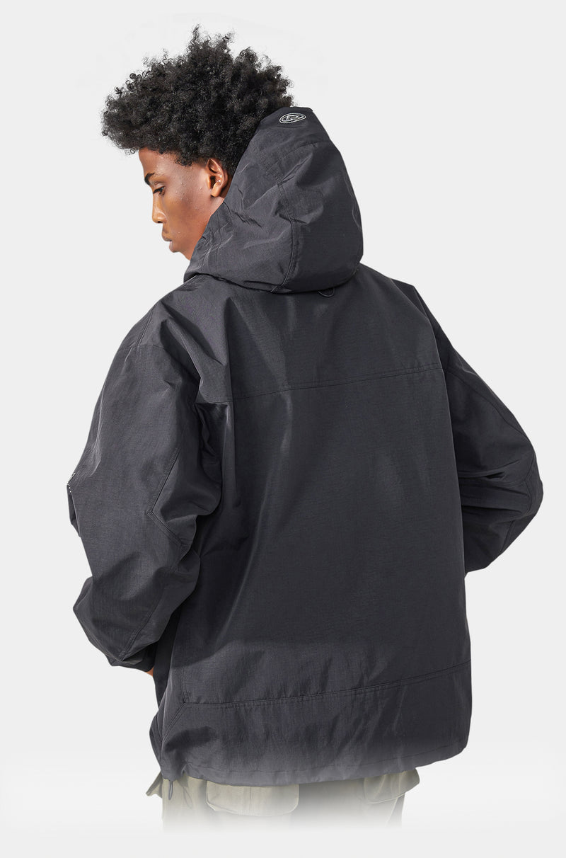 FW22 Spitter Waterproof Jacket