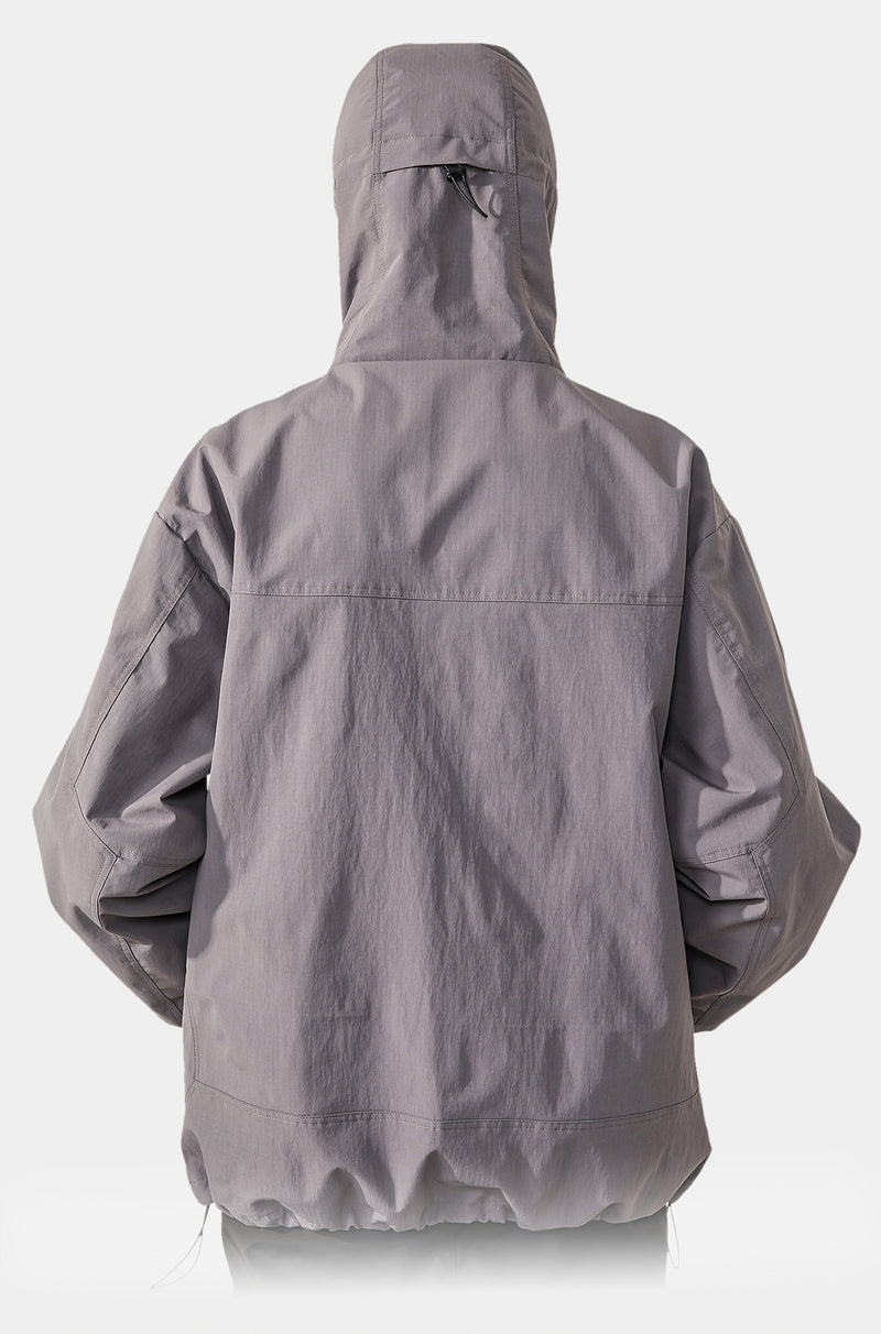 FW22 Spitter Waterproof Jacket