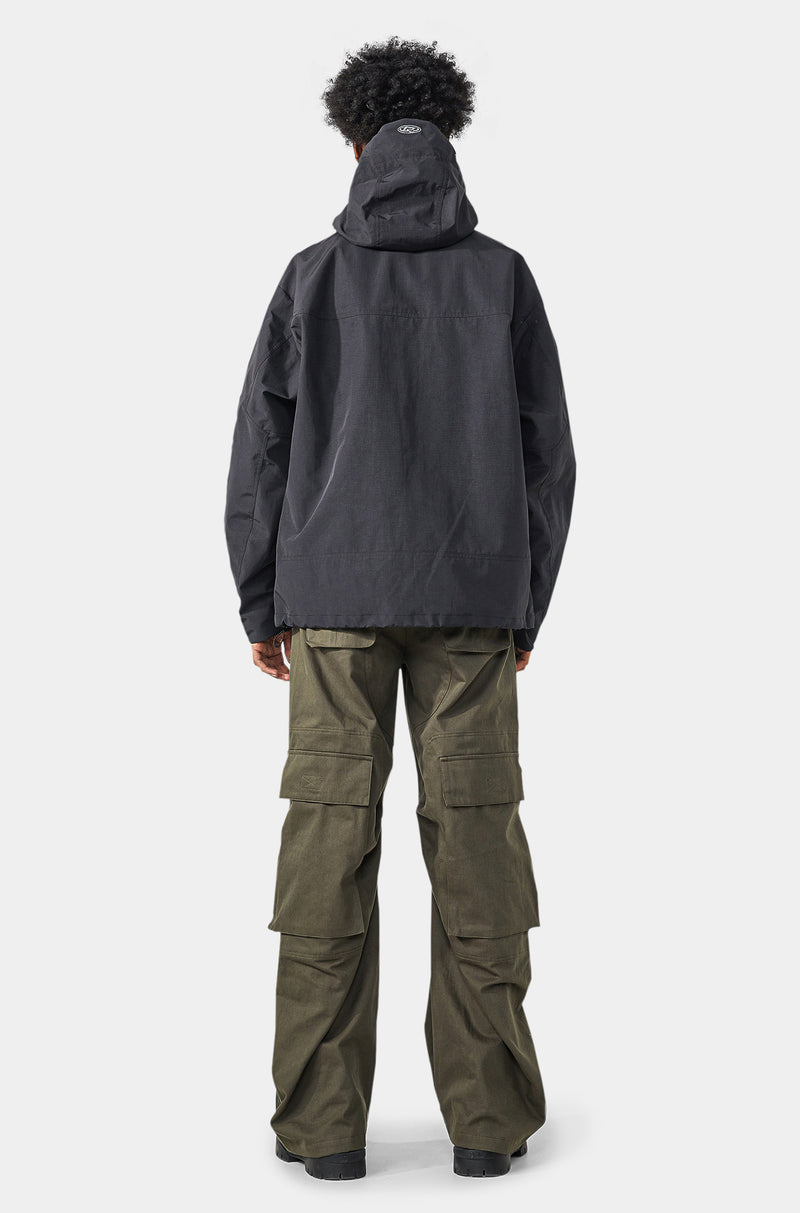 FW22 Spitter Waterproof Jacket