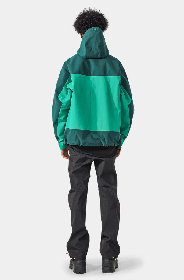 FW22 Mountain Waterproof Jacket