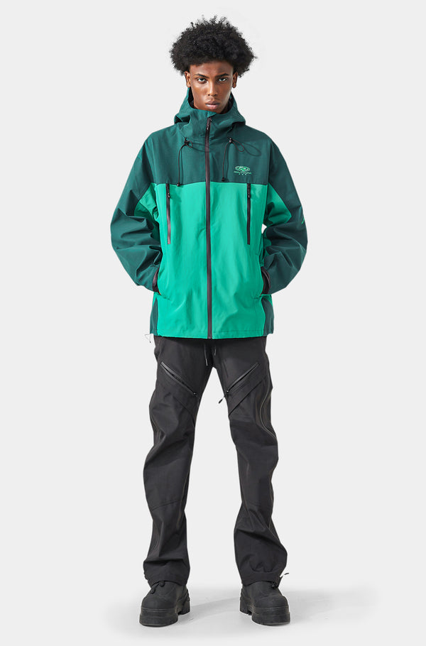 FW22 Mountain Waterproof Jacket