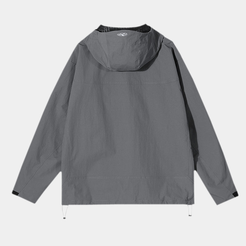 FW22 Spitter Waterproof Jacket