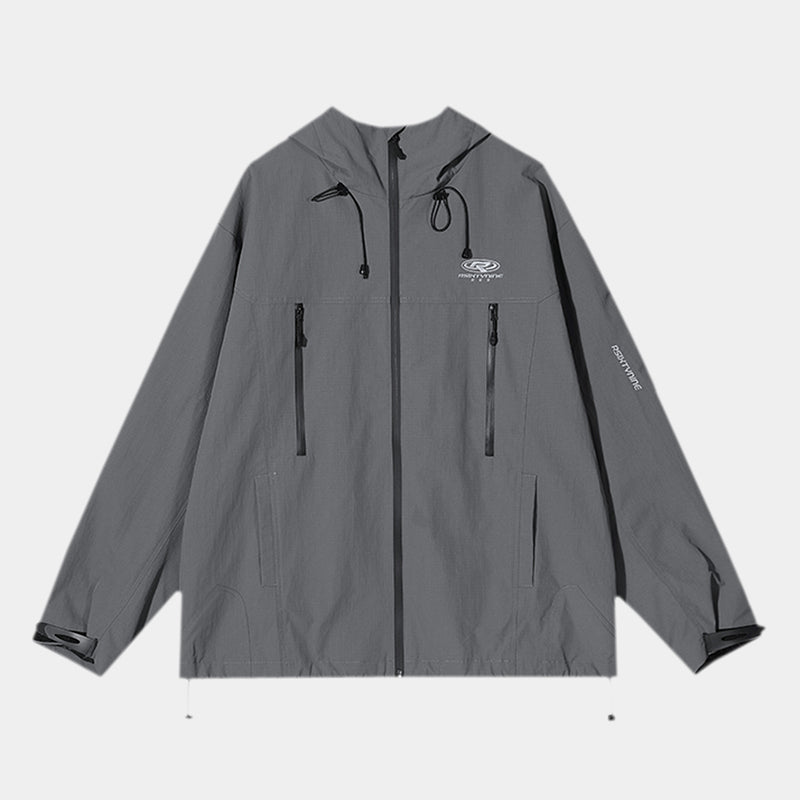 FW22 Spitter Waterproof Jacket